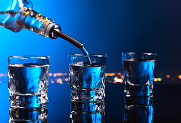 Wholesale premium spirits from Driftwood Distillery