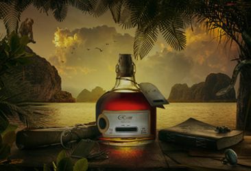 Wholesale premium spirits from Driftwood Distillery