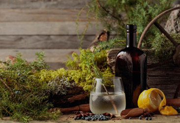 Wholesale premium spirits from Driftwood Distillery