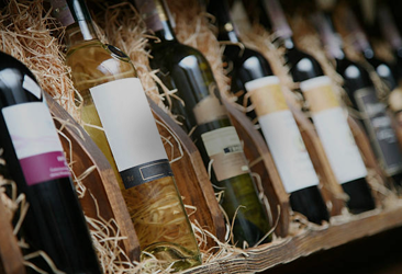 Wholesale premium spirits from Driftwood Distillery